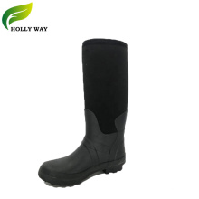 Best Quality Non- slip Waterproof Fishing Knee Muck Boots from China